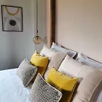 Borgo Castello Panicaglia Hotel 3*