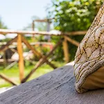 Borgo Castello Panicaglia 3*