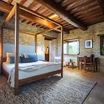 Hotel Borgo Castello Panicaglia