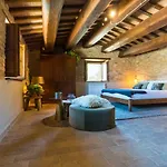Borgo Castello Panicaglia Hotel