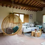 Borgo Castello Panicaglia 3*