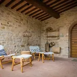 Hotel Borgo Castello Panicaglia 3*