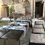 מלון Borgo Castello Panicaglia