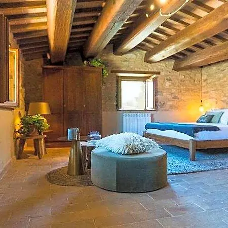 Borgo Castello Panicaglia