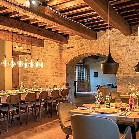 Borgo Castello Panicaglia 4*