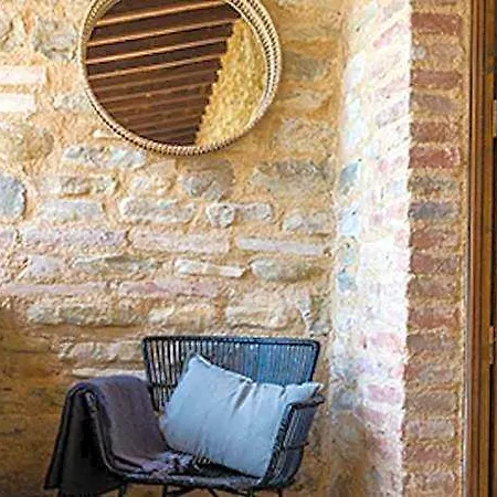Ξενοδοχείο Borgo Castello Panicaglia