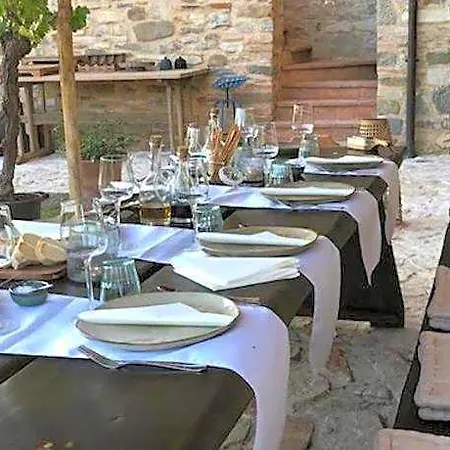 Borgo Castello Panicaglia Ξενοδοχείο Nocera Umbra