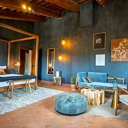 Borgo Castello Panicaglia Hotel 4*