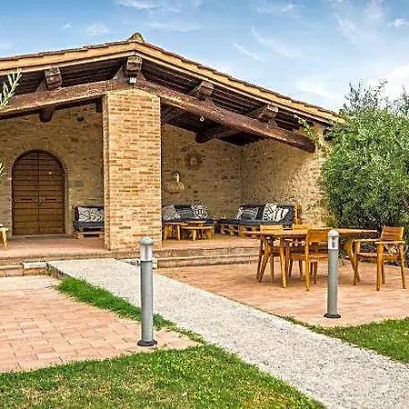 Hotel Borgo Castello Panicaglia Nocera Umbra