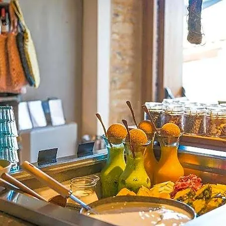 Borgo Castello Panicaglia 4* Nocera Umbra
