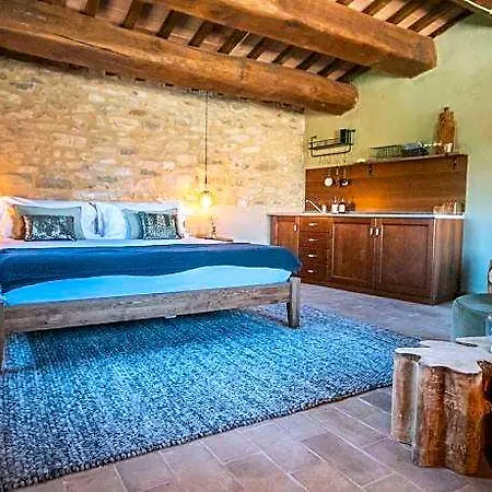 Hotel Borgo Castello Panicaglia Nocera Umbra
