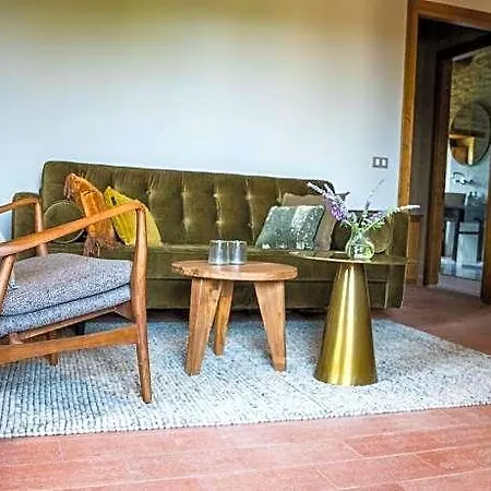 Borgo Castello Panicaglia Hotel 4*