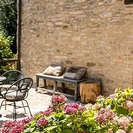 Hotel Borgo Castello Panicaglia 4*