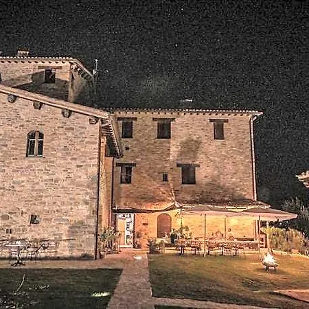 Borgo Castello Panicaglia Hotel 4*
