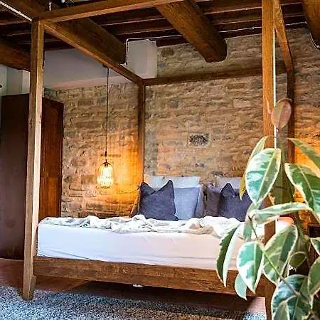 Borgo Castello Panicaglia 4* Nocera Umbra