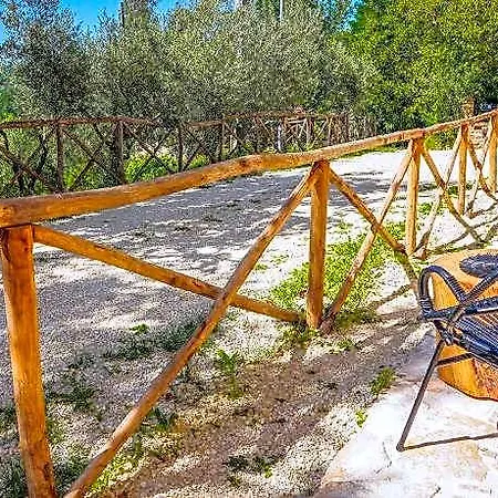 Hotel Borgo Castello Panicaglia 4*