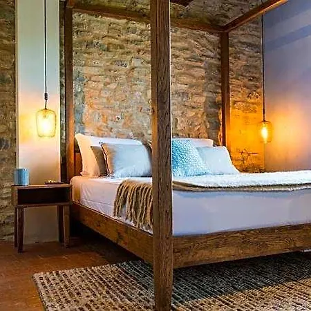 Borgo Castello Panicaglia Hotel Nocera Umbra