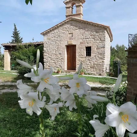 Borgo Castello Panicaglia 4*