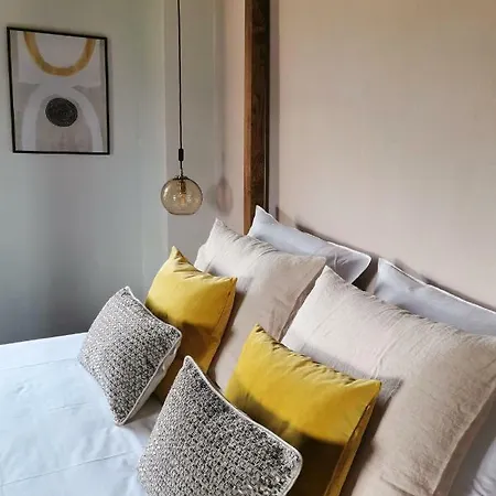 Borgo Castello Panicaglia Hotel 4*