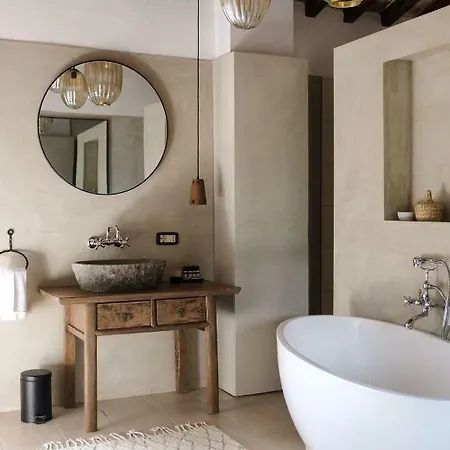 Borgo Castello Panicaglia 3* 诺西拉·乌姆布拉