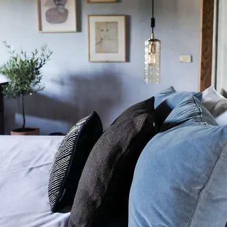 Borgo Castello Panicaglia 酒店 诺西拉·乌姆布拉