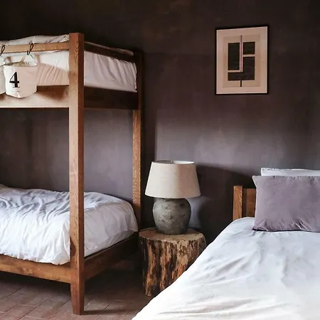 Borgo Castello Panicaglia 酒店 3*