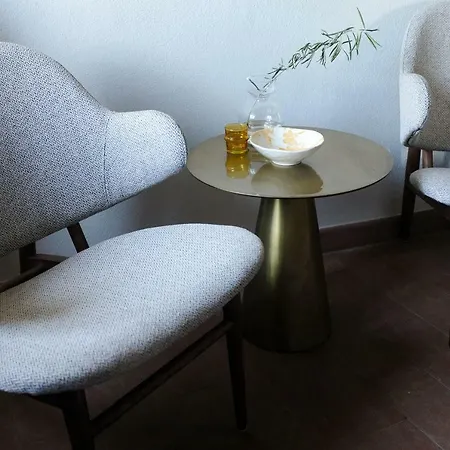 Borgo Castello Panicaglia Hotel