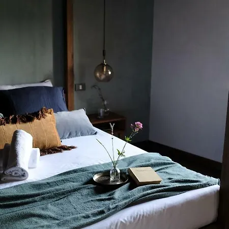 Borgo Castello Panicaglia Hotel Nocera Umbra