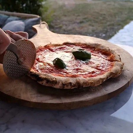 Borgo Castello Panicaglia 3*