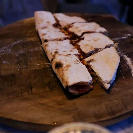 酒店 Borgo Castello Panicaglia 3*