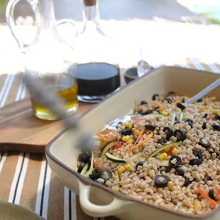 Borgo Castello Panicaglia 3* 诺西拉·乌姆布拉