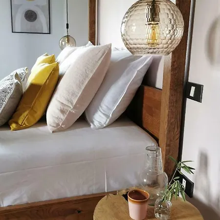 Hotel Borgo Castello Panicaglia 4*