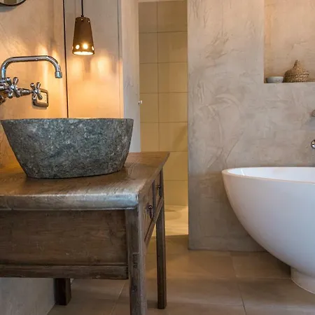 Borgo Castello Panicaglia 酒店 诺西拉·乌姆布拉