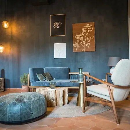 Borgo Castello Panicaglia 酒店