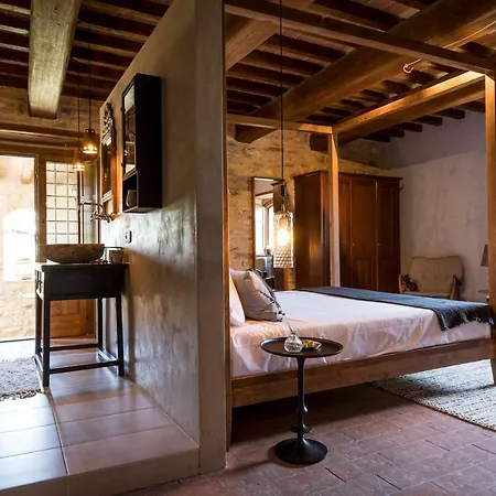 Borgo Castello Panicaglia 3* Nocera Umbra