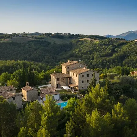 Borgo Castello Panicaglia