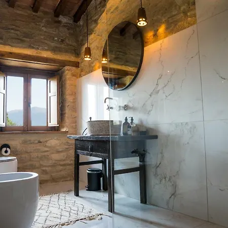Borgo Castello Panicaglia Hotel 4*