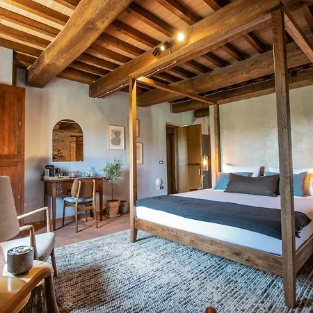 Borgo Castello Panicaglia