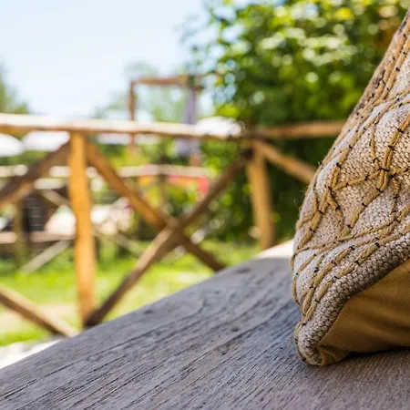 Borgo Castello Panicaglia 3*