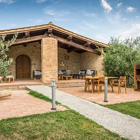 Borgo Castello Panicaglia