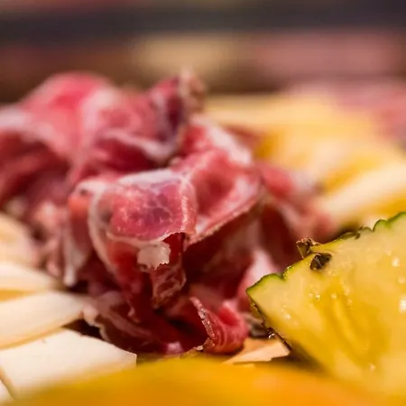 Hotel Borgo Castello Panicaglia 4*