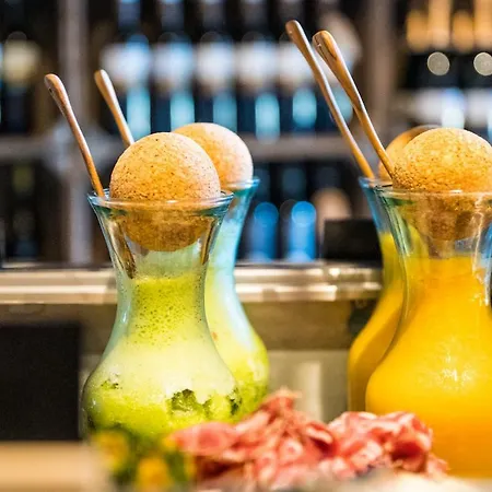 酒店 Borgo Castello Panicaglia 3*