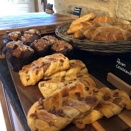 Borgo Castello Panicaglia 诺西拉·乌姆布拉