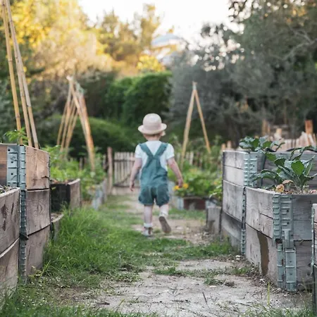 Borgo Castello Panicaglia Hotel