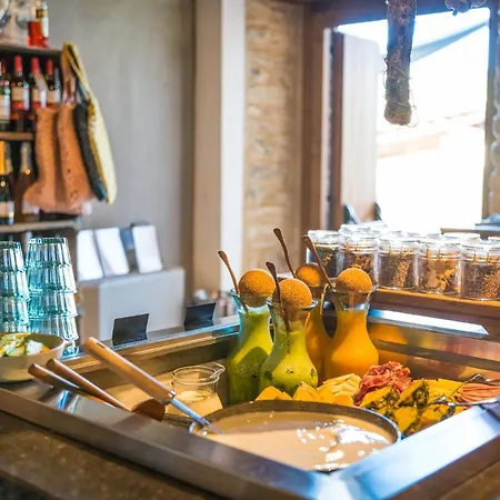 Borgo Castello Panicaglia Hotel