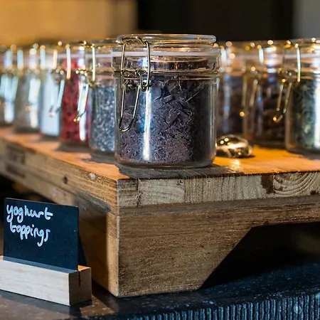 酒店 Borgo Castello Panicaglia 诺西拉·乌姆布拉