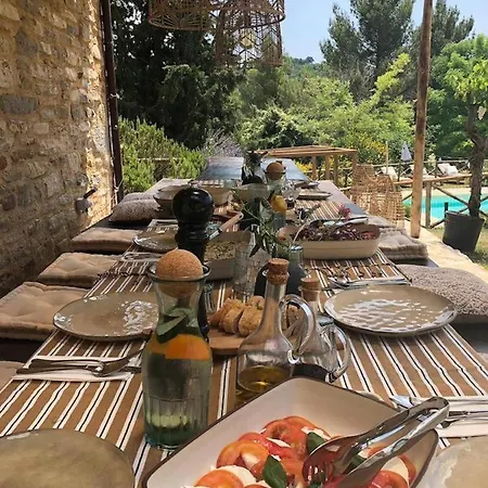 Borgo Castello Panicaglia 4* Nocera Umbra