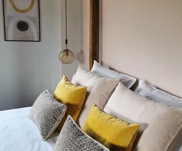 Borgo Castello Panicaglia Hotel 3*