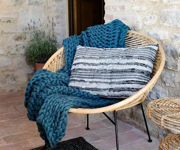 Borgo Castello Panicaglia