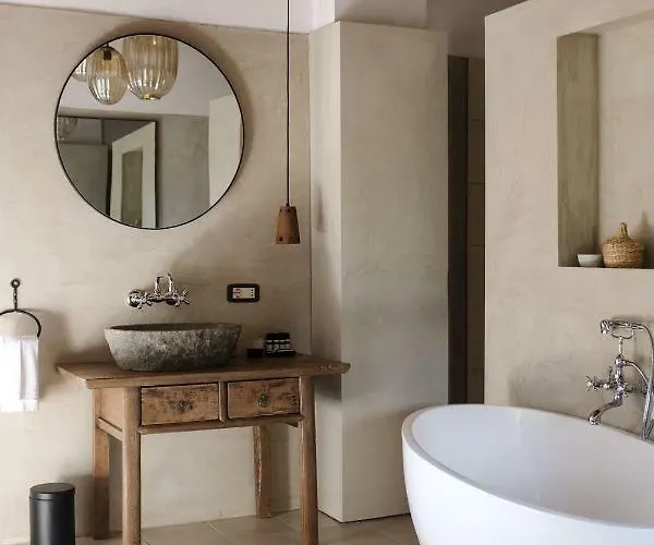 Borgo Castello Panicaglia 3* Nocera Umbra